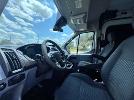 2019 FORD TRANSIT 250 VAN CARGO - AUTOMATIC - Dart Auto Group