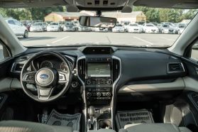 2019 SUBARU ASCENT SUV 4-CYL, TURBO, 2.4 LITER PREMIUM SPORT UTILITY 4D