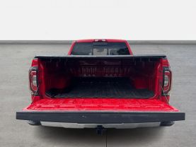 2018 GMC SIERRA 1500 CREW CAB