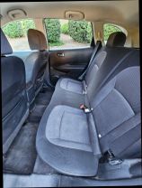 2008 NISSAN ROGUE SL SPORT UTILITY 4D