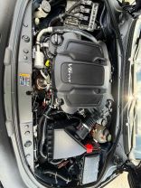 2017 Buick Lacrosse Premium Sedan 4d - Image 25