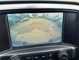 2017 CHEVROLET SILVERADO 1500 DOUBLE CAB