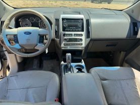 2010 FORD EDGE