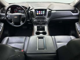 2019 CHEVROLET SUBURBAN SUV V8, ECOTEC3, 5.3 LITER LT SPORT UTILITY 4D