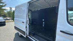 2020 FORD TRANSIT 250 CARGO VAN