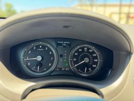 2007 LEXUS ES SEDAN V6, 3.5 LITER ES 350 SEDAN 4D