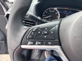 2022 NISSAN ALTIMA SEDAN 2.5L I4 2.5 SV AWD 4DR SEDAN