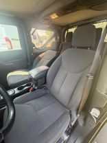 2018 JEEP WRANGLER SUV V6, 3.6 LITER SPORT (JK) SPORT UTILITY 2D