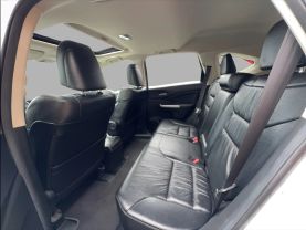 2013 HONDA CR-V SUV 4-CYL, I-VTEC, 2.4 LITER EX-L SPORT UTILITY 4D