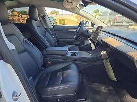 -2021 Tesla Model 3 - Image 7