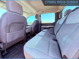2021 FORD F150 SUPERCREW CAB