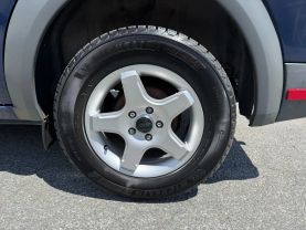 2012 FORD TRANSIT CONNECT CARGO CARGO 4-CYL, 2.0 LITER XL VAN 4D