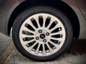 2016 Ford Fiesta - Image 38