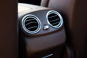 2017 MERCEDES-BENZ E-CLASS SEDAN 4-CYL, TURBO, 2.0 LITER E 300 4MATIC SEDAN 4D