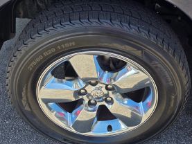 2016 Ram 1500 Crew Cabbig Horn Pickup 4d 5 1/2 Ft - Image 31