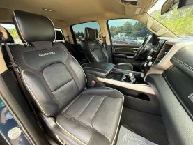 2019 Ram 1500 Crew Cab Laramie Pickup 4d 5 1/2 Ft - Image 26