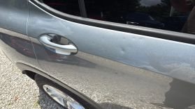 2024 BUICK ENVISTA SUV 3-CYL, ECOTEC, TURBO, 1.2 LITER PREFERRED SPORT UTILITY 4D at T&T Repairables - used car dealership in Spencer, Indiana.
