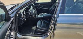 2017 MERCEDES-BENZ C-CLASS SEDAN 4-CYL, TURBO, 2.0 LITER C 300 SEDAN 4D