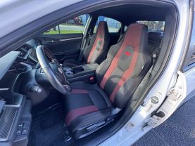 2020 HONDA CIVIC SEDAN 4-CYL, TURBO, 1.5 LITER SI SEDAN 4D