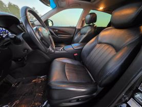 2017 Infiniti Qx50 - Image 16