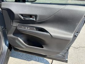 2021 TOYOTA VENZA SUV 4-CYL, HYBRID, 2.5 LITER LE SPORT UTILITY 4D at Major Key Motors - used car dealership in Lebanon, PA.