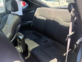 2007 HYUNDAI TIBURON
