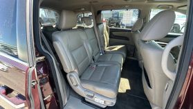 2013 HONDA ODYSSEY