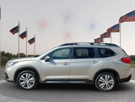 2019 SUBARU ASCENT SUV