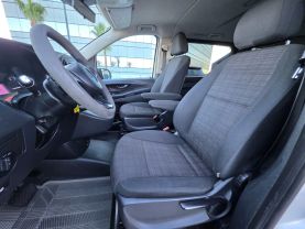 2017 Mercedes-benz Metris Passenger - Image 16