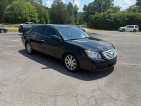 2008 TOYOTA AVALON