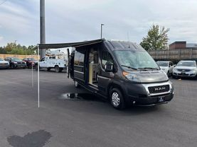 2021 THOR MOTOR COACH BB20A-21 CARGO V6, VVT, 3.6 LITER 3500 HIGH ROOF EXTENDED VAN 3D