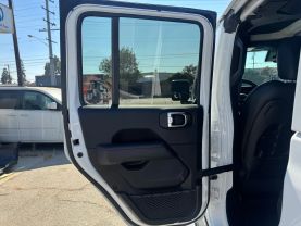 2020 JEEP GLADIATOR PICKUP V6, VVT, 3.6 LITER RUBICON PICKUP 4D 5 FT