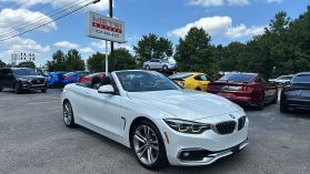 2018 Bmw 4 Series - Image 10