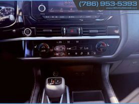 2022 NISSAN PATHFINDER