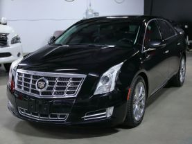 2013 CADILLAC XTS for sale in  Orlando, FL