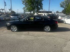 2018 HONDA ACCORD SEDAN 4-CYL, I-VTEC, TURBO, 1.5 LITER LX SEDAN 4D