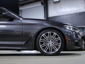 2018 BMW 5 SERIES for sale in  Orlando, FL