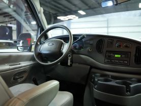 2006 FORD E150 SUPER DUTY CARGO for sale in  Orlando, FL
