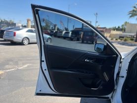 2014 HONDA ACCORD SEDAN 4-CYL, I-VTEC, 2.4 LITER SPORT SEDAN 4D