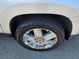 2017 GMC ACADIA LIMITED