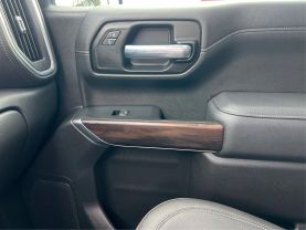 2021 GMC SIERRA 1500 CREW CAB