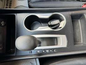 2017 NISSAN ALTIMA SEDAN 4-CYL, 2.5 LITER 2.5 SV SEDAN 4D