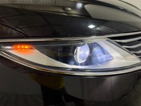 2015 LINCOLN MKZ