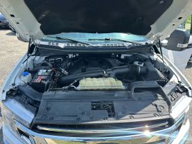 2019 FORD F150 SUPER CAB