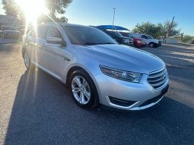 2016 Ford Taurus - Image 7