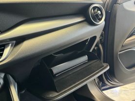 2018 ALFA ROMEO STELVIO SUV 4-CYL, TURBO, 2.0 LITER SPORT SUV 4D