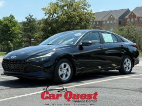 2022 Hyundai Elantra - Image 3