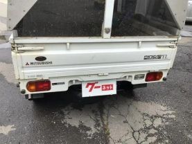 1997 MITSUBISHI MINICAB TRUCK 3G83 -