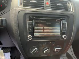 2012 VOLKSWAGEN JETTA