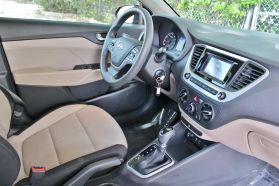2022 HYUNDAI ACCENT